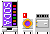 Soda machine