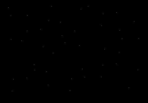 Original starfield
