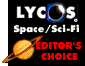 Historical award graphic